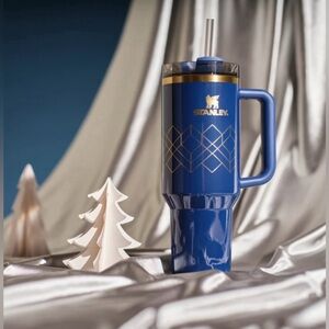 Stanley 40 oz Tumbler - Limited Edition